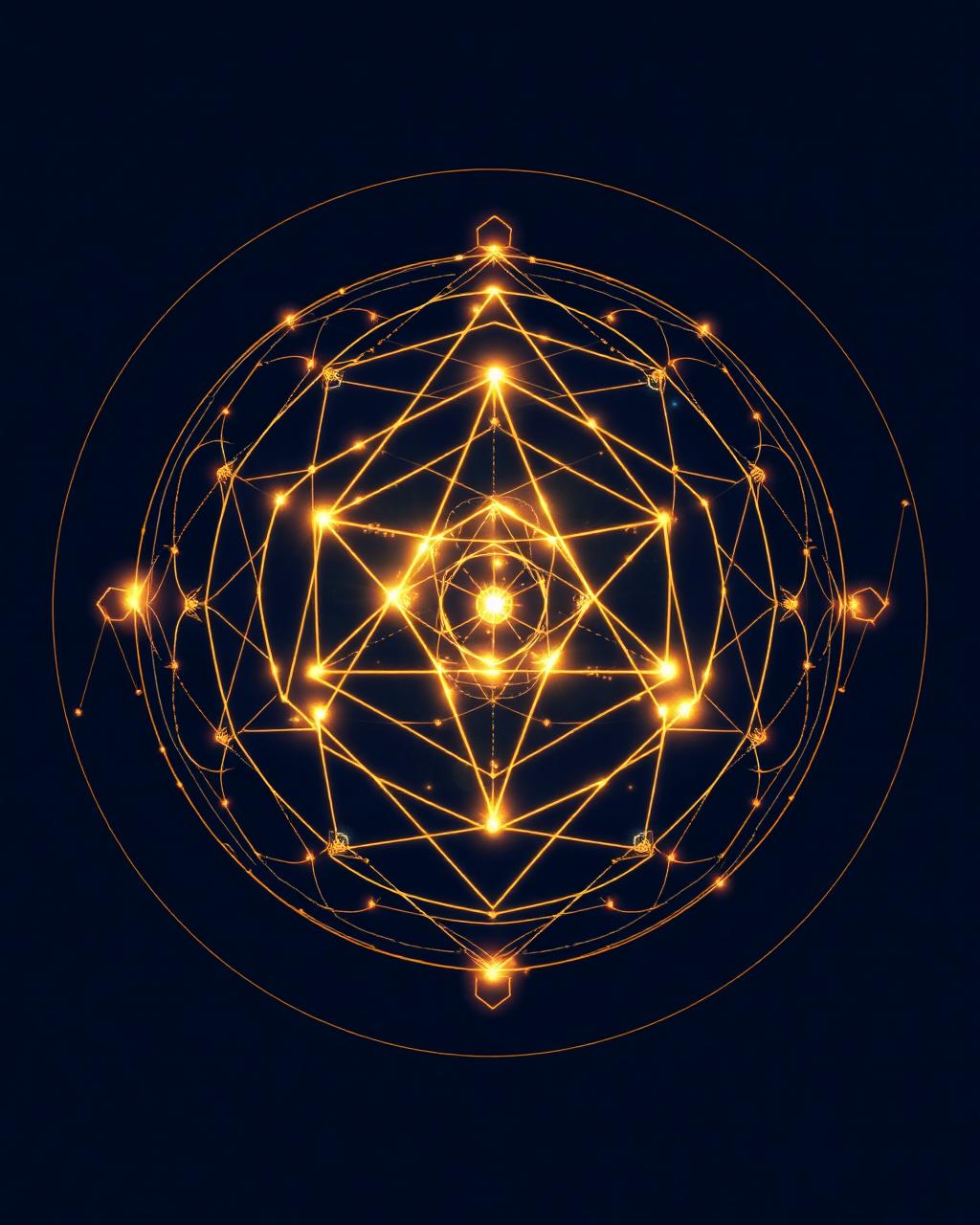 The Holistic Success Blueprint cover art
