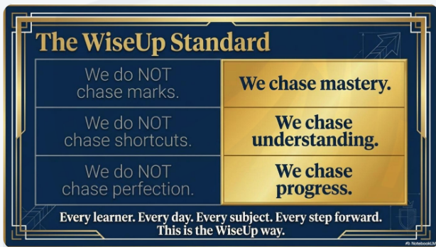 The WiseUp Manifesto cover art