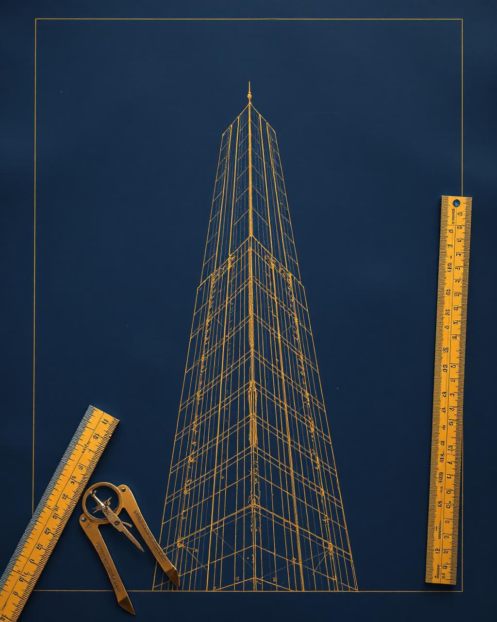 The Professional Blueprint cover art