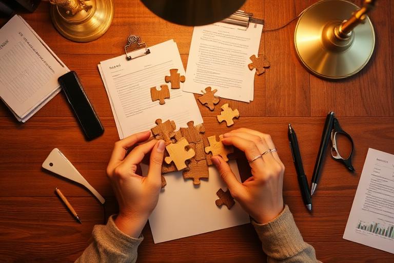 Module 8: How Do I Solve Problems?