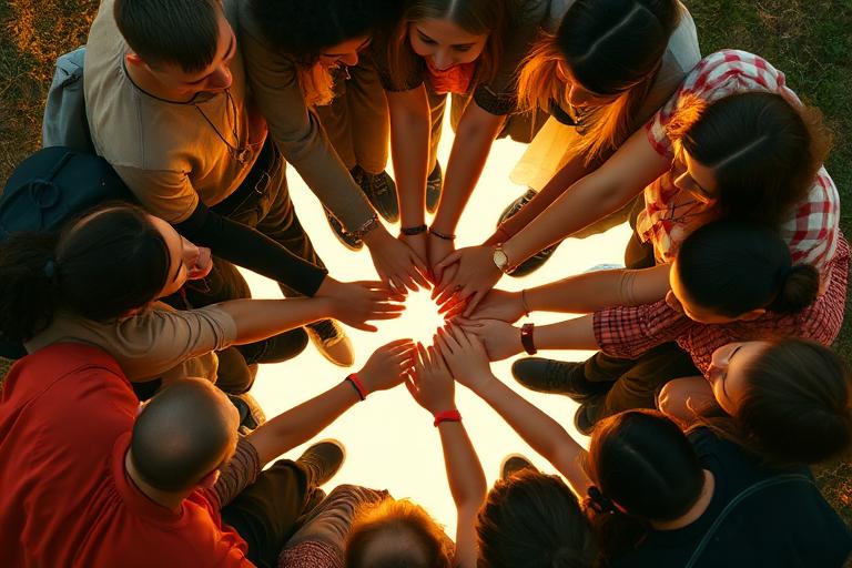 Module 9: Who Is On My Team?