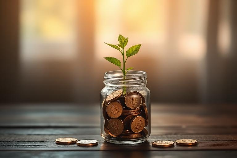 Module 10: What Is My Financial Foundation?