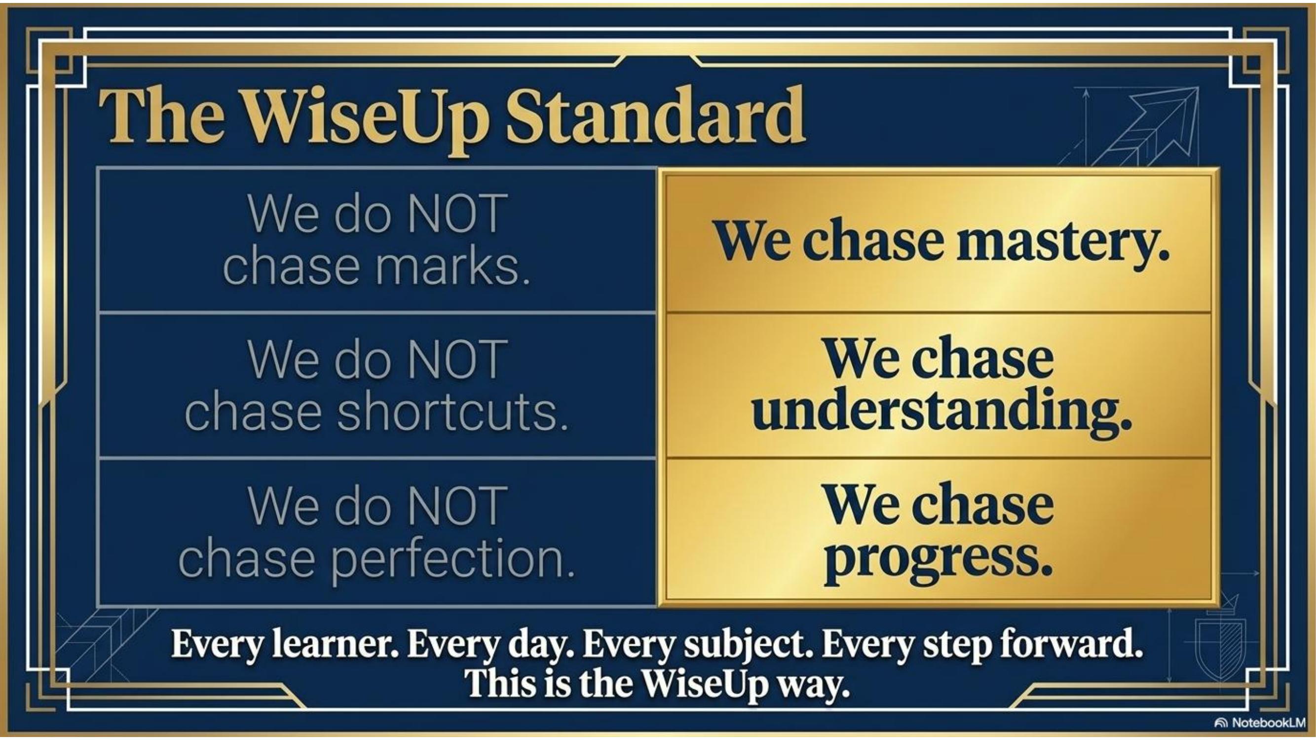 WiseUp Manifesto — Page 7