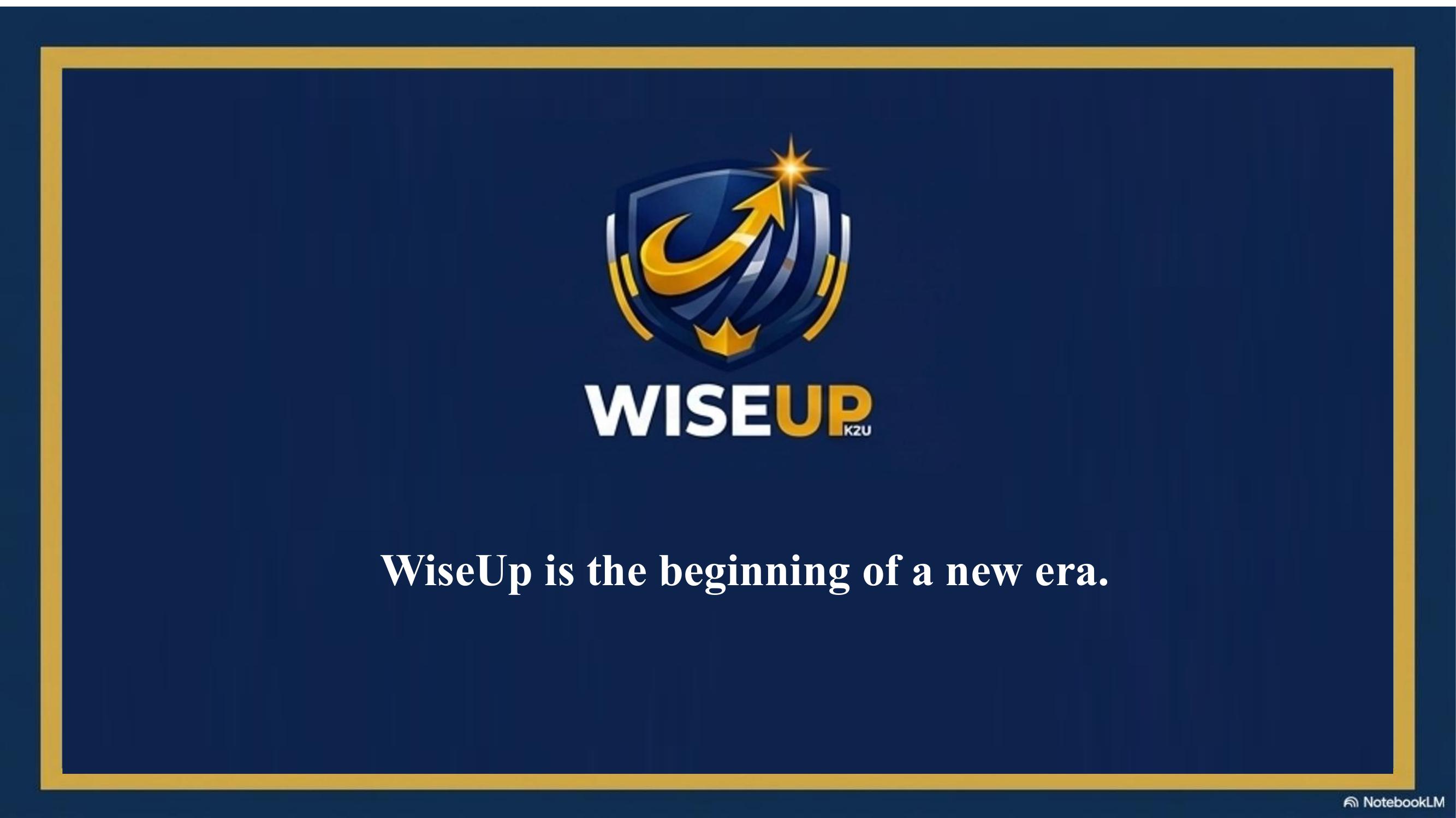 WiseUp Manifesto — Page 13