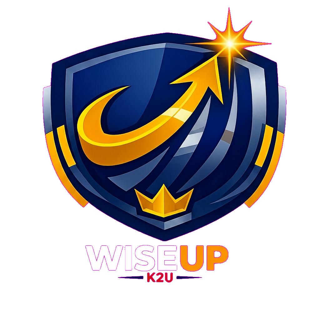 WiseUp shield
